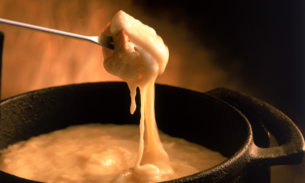 Imagem de Donatella Fondue