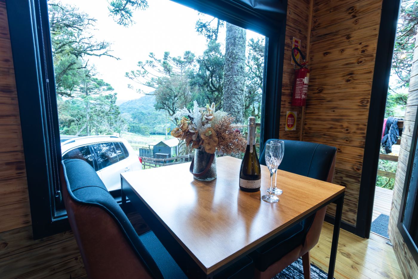 Imagem de Flor da Serra