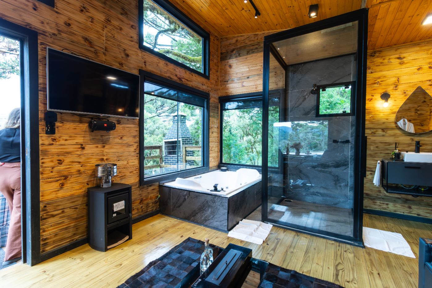 Imagem de Flor da Serra