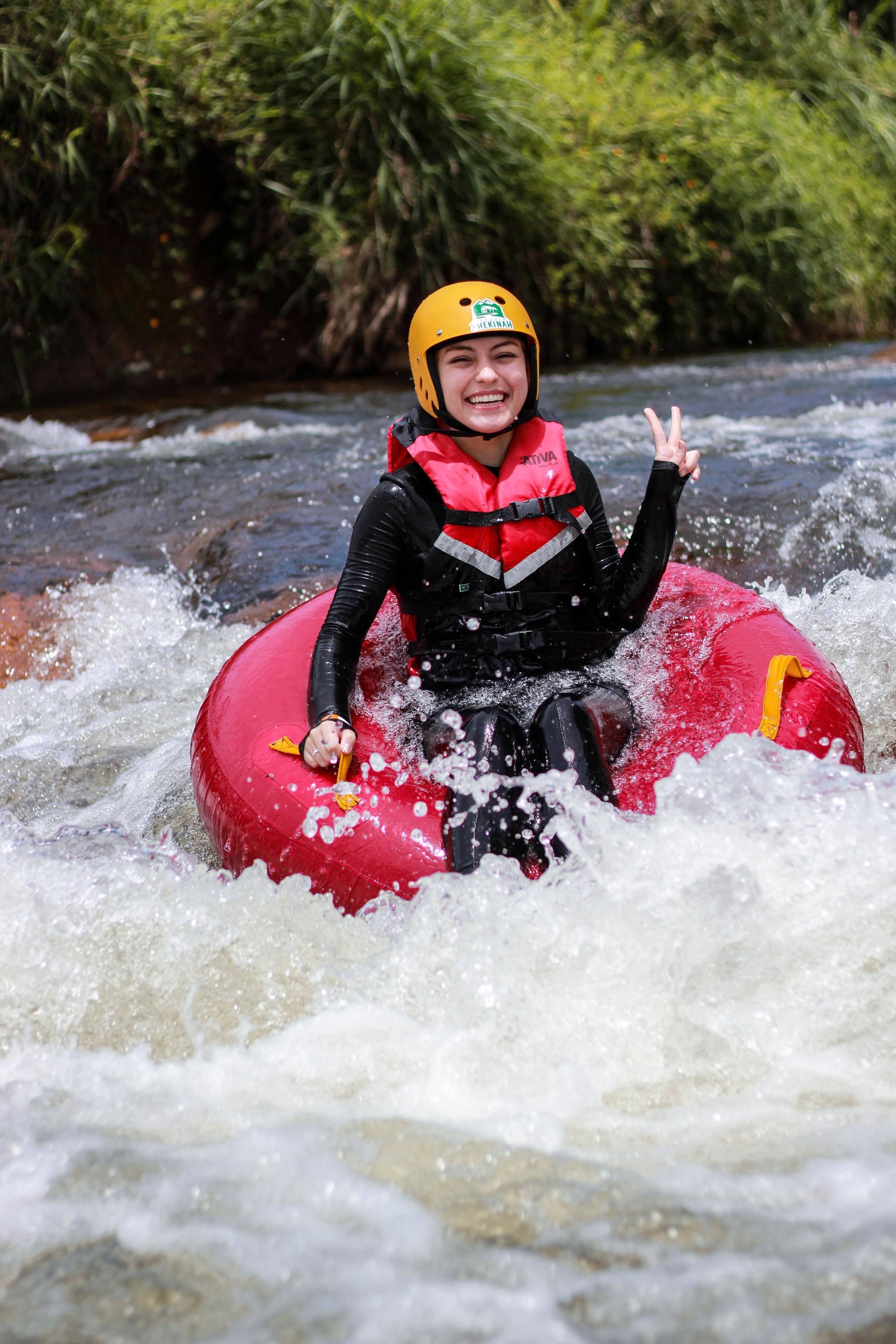 Foto 1 do pacote Boia Cross