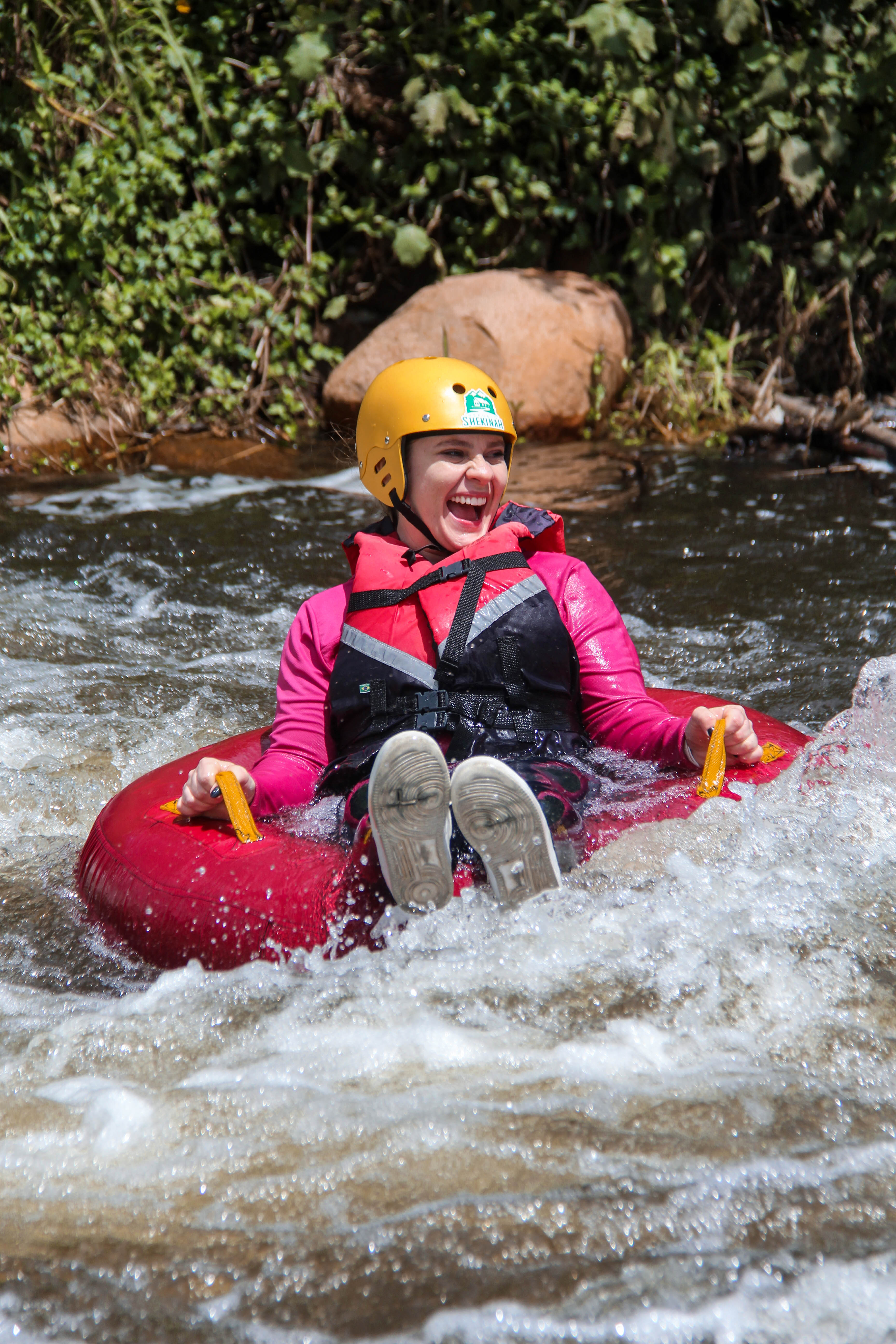 Foto 4 do pacote Boia Cross