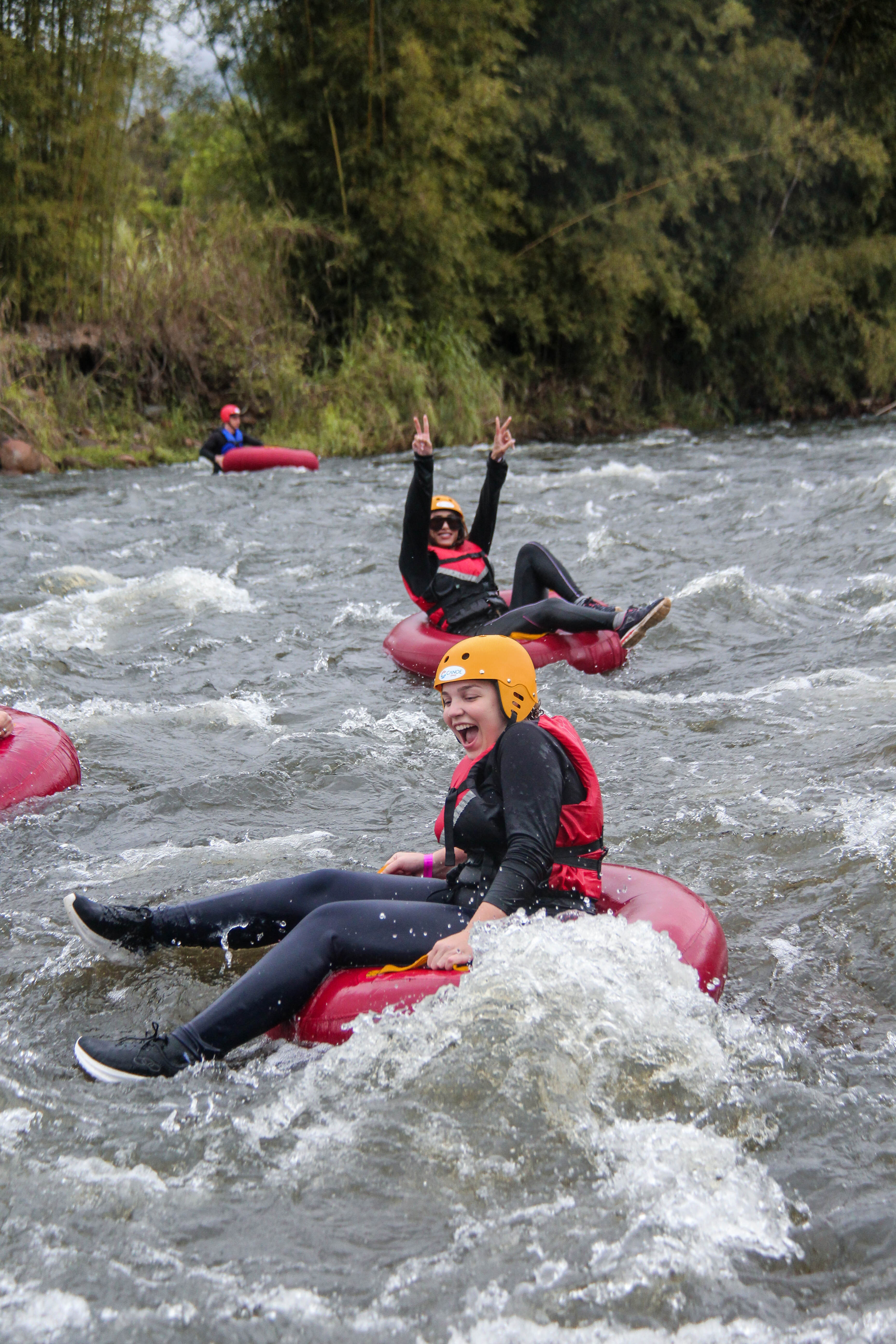 Foto 5 do pacote Boia Cross